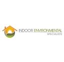 Indoor Environmental Specialists Inc. logo